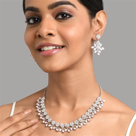 Jewellery .